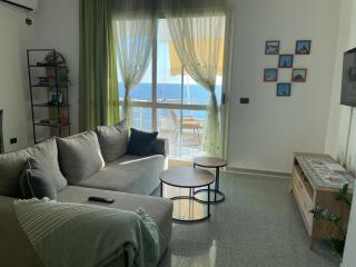 Waves & Views Apartment - Durrës - 5