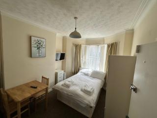 Tranquil Studio Southend-on-Sea - Southend-on-Sea - 0