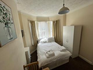 Tranquil Studio Southend-on-Sea - Southend-on-Sea - 5