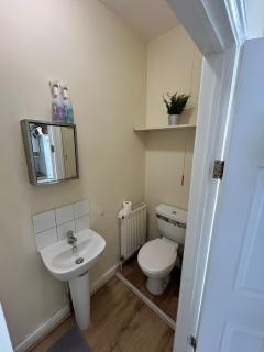 Tranquil Studio Southend-on-Sea - Southend-on-Sea - 4