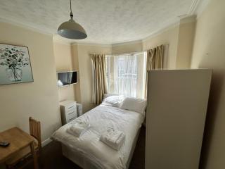 Tranquil Studio Southend-on-Sea - Southend-on-Sea - 2