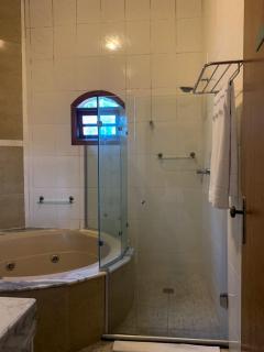 Hotel Fazenda Tucano - 9