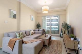 Luxury 2 BHK in Dubai Marina By dPie Man 1908 - 0