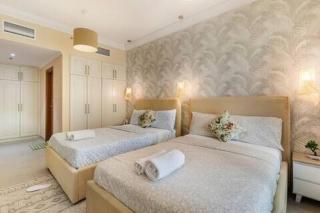 Luxury 2 BHK in Dubai Marina By dPie Man 1908 - 8