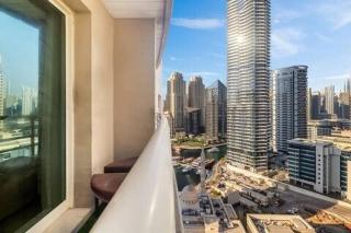 Luxury 2 BHK in Dubai Marina By dPie Man 1908 - 6