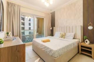 Luxury 2 BHK in Dubai Marina By dPie Man 1908 - 2