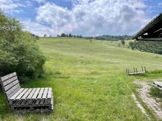 Modern studio auzet col du fanget, site nordique - Auzet - 2
