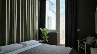OroVerde Rooms & Suite nel cuore di Trani - Trani - 0