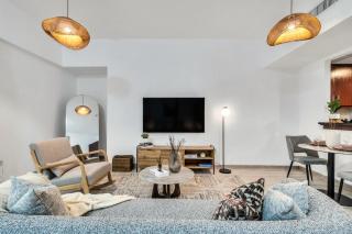 Modern & Spacious Studio in JBR - 6