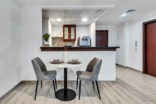 Modern & Spacious Studio in JBR - 5