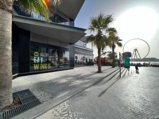 Modern & Spacious Studio in JBR - 3