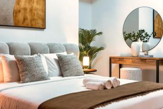 Modern & Spacious Studio in JBR - 2