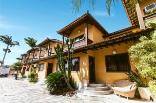 Bz24 Praia Geribá a 350 metros com 4 Suítes - 9