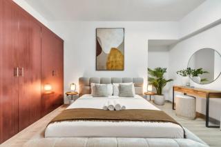 Modern & Spacious Studio in JBR - 1
