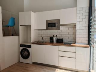 Bilbao ROOMS & KITCHEN Rekalde - Bilbao - 7