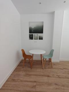 Bilbao ROOMS & KITCHEN Rekalde - Bilbao - 5