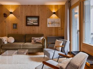 Appartement rénové proche pistes, terrasse spacieuse - FR-1-808-21 - La Salle-les-Alpes - 5