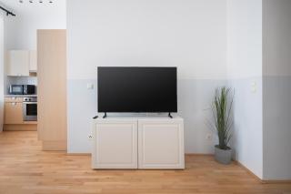 Elegantes 2-Zimmer-Atelier - Vienne - 3