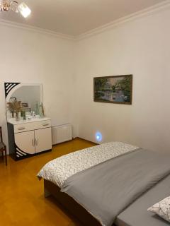GUEST House - Qusar - 9