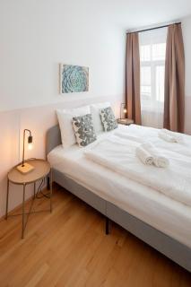 Elegantes 2-Zimmer-Atelier - Vienne - 5
