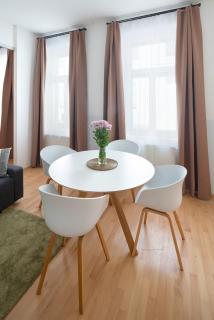 Elegantes 2-Zimmer-Atelier - Vienne - 9