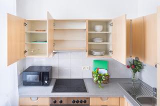 Elegantes 2-Zimmer-Atelier - 2