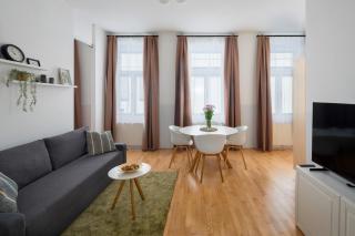 Elegantes 2-Zimmer-Atelier - Vienne - 8