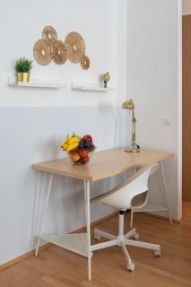 Elegantes 2-Zimmer-Atelier - Vienne - 4