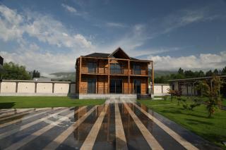 Homma Village House - - 0