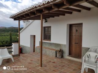Casa Rural Bellavista - Vélez-Málaga - 4
