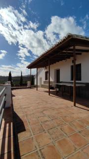 Casa Rural Bellavista - Vélez-Málaga - 3