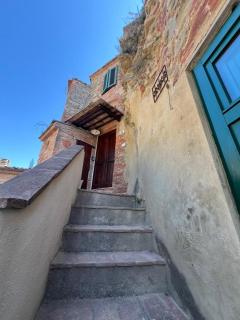 Casa La Torre - Terricciola - 6