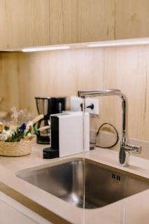 Aldi Seaside Suite - Athen - 4