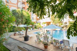 Sea Diamond Holiday Apartments - 6