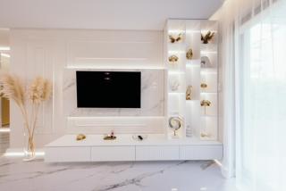 Sea Shell Stadium Brzeźno Beach - 0