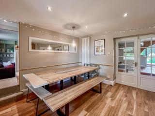 Mews Cottage - Trowbridge - 5