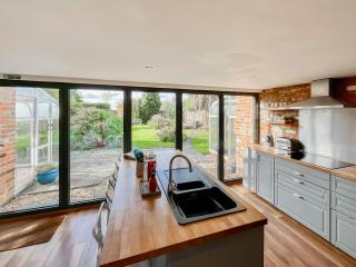 Mews Cottage - Trowbridge - 2
