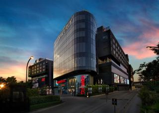 The Waverly Hotel & Residences - Bangalore - 0