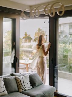 Aldi Seaside Suite - Athen - 2