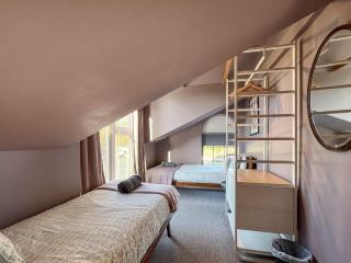Mews Cottage - Trowbridge - 6