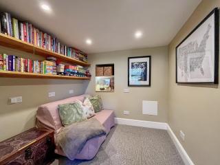 Mews Cottage - Trowbridge - 2