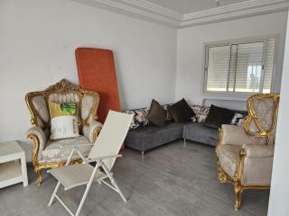studio sur mer cap bon - Beni Khiar - 1