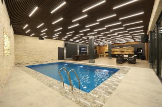 Homma Village House - - 8