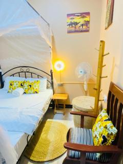 Shambani House - Arusha - 9