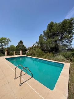 Vi l'Art Wine Lodge - Only Adults - Piera - 0