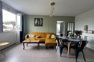 Comfortable apartment close to the sea - Ouistreham - 0