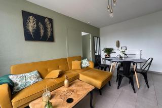 Comfortable apartment close to the sea - 9