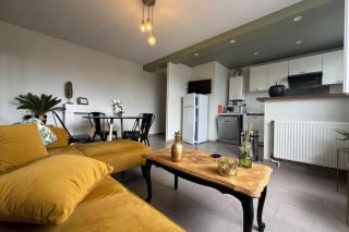 Comfortable apartment close to the sea - Ouistreham - 8