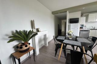 Comfortable apartment close to the sea - Ouistreham - 5