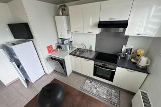 Comfortable apartment close to the sea - Ouistreham - 4